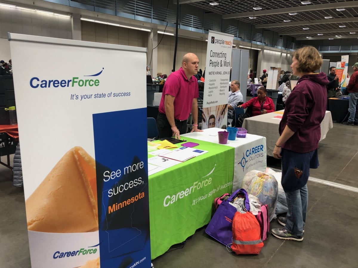 About Us Career Solutions