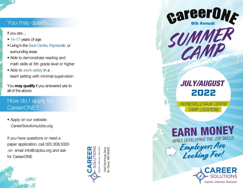 CareerONE Career Solutions