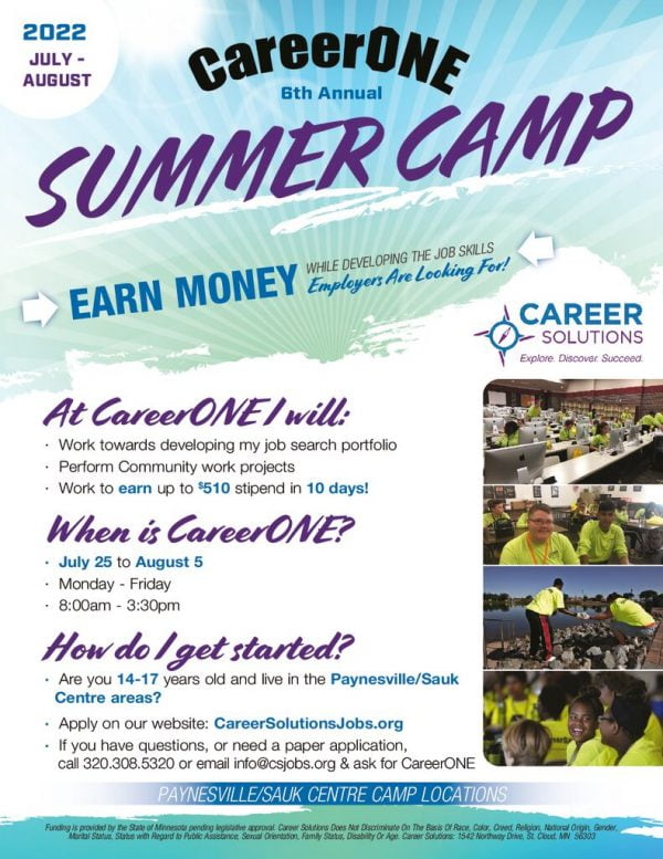 CareerONE Career Solutions