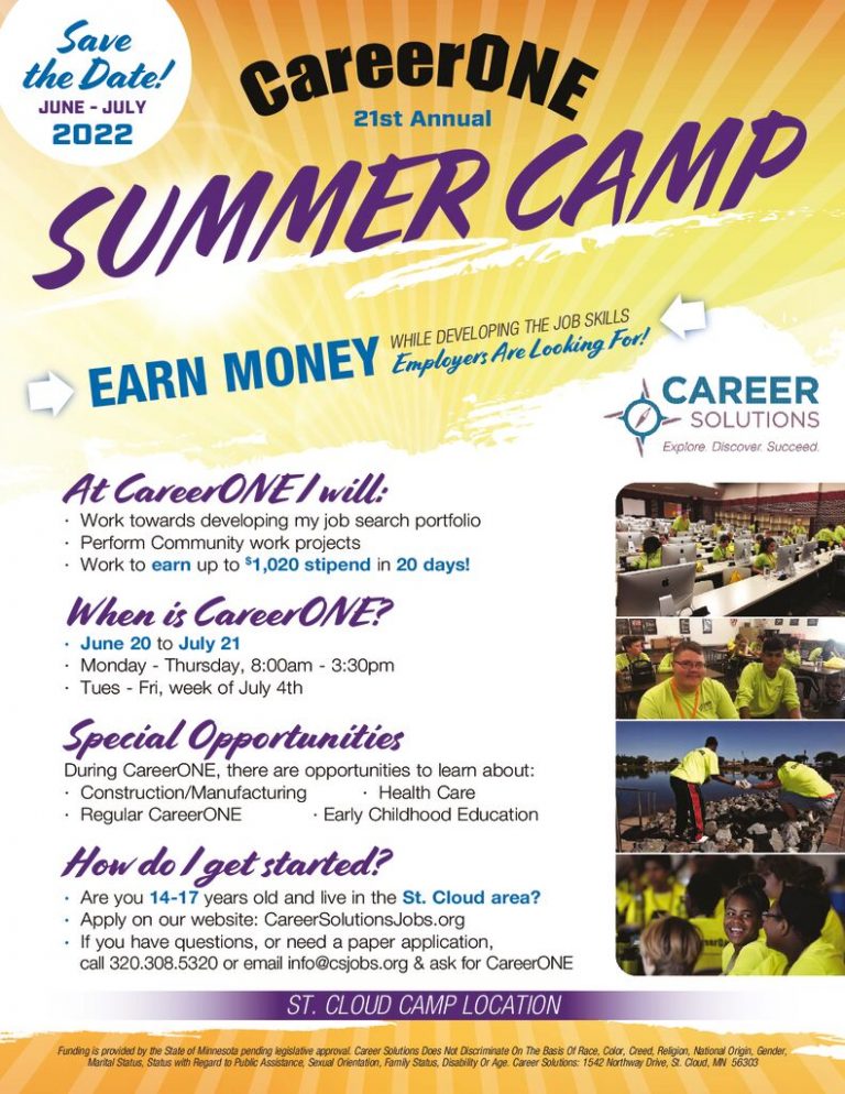 CareerONE Career Solutions