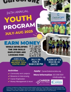 thumbnail of CareerONE-2025-MPSC-Poster